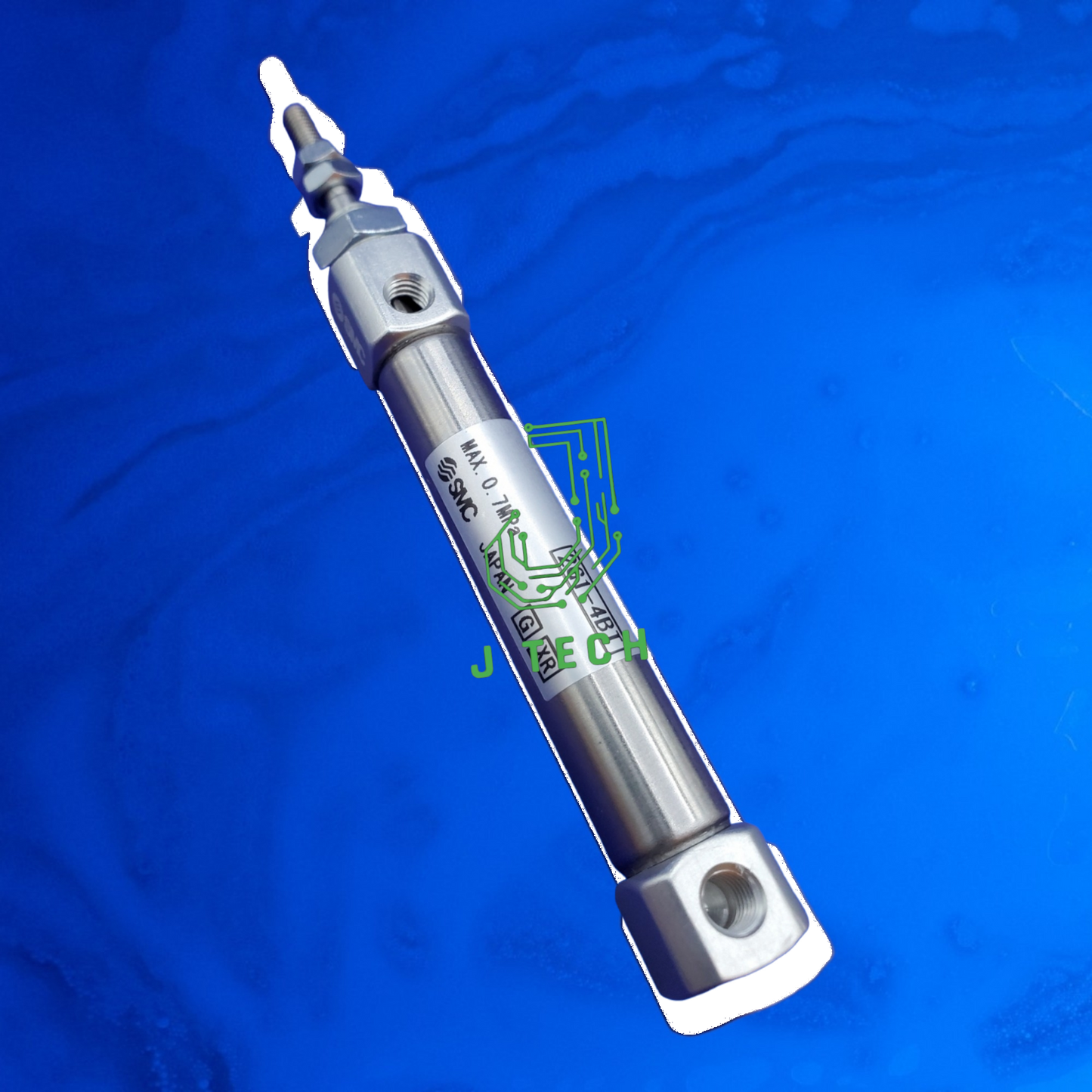 Air cylinder